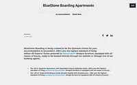 bluestoneboarding.com snapshot