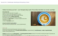 heeljouwhart.nl snapshot