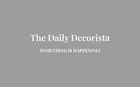 thedailydecorista.com snapshot