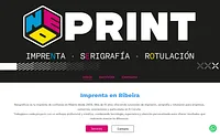 neograficas.es snapshot