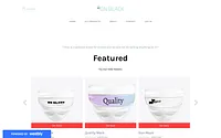 onblackstore.weebly.com snapshot