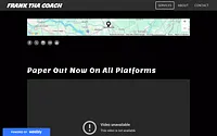 frankthacoach.weebly.com snapshot