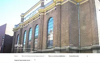 ipor.nl snapshot