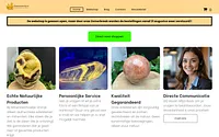mineralenhoekje.nl snapshot
