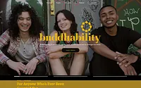 buddhability.org snapshot