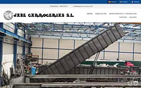 jabecarrocerias.com snapshot