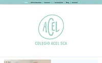 colegioacel.es snapshot
