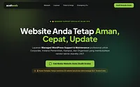 acehweb.com snapshot