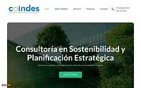 coindes.es snapshot