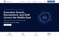 recruitmeplus.com snapshot
