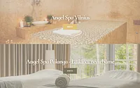 angelspa.lt snapshot