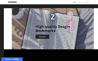 zebookmark.weebly.com snapshot