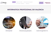 ordenata.com snapshot