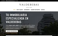 valdebebashousing.com snapshot