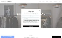 buddysbest.weebly.com snapshot