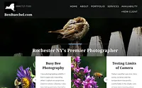 benbuechel.com snapshot