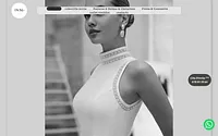 www.enblancnovias.com snapshot