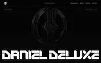 danieldeluxe.com snapshot