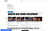 missionmanitoba.weebly.com snapshot