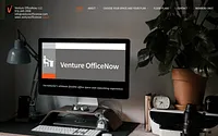 ventureofficenow.space snapshot