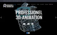 rosbjerg3d.dk snapshot