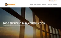 climavit.es snapshot