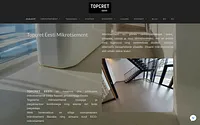 www.eestimikrotsement.ee snapshot
