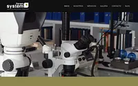 forensystem.es snapshot