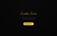 estellasecret.com snapshot