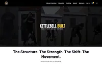 unorthodoxstrengthsociety.com snapshot