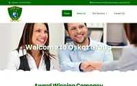 oskatgroup.com snapshot