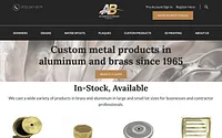 abfoundryllc.com snapshot