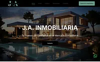 jainmobiliaria.es snapshot