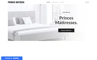 princesmattress.weebly.com snapshot