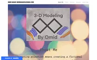3dmodelingbyomid.weebly.com snapshot