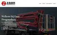 zaanhoogwerkers.nl snapshot