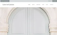 liveincursive.com snapshot