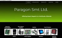 paragonsmt.com snapshot