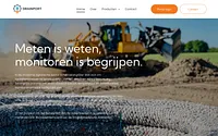 drainport.nl snapshot