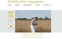 kragegaarden.dk snapshot