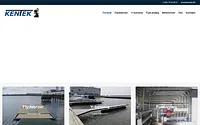 kentek.dk snapshot