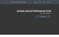 dkip.dk snapshot
