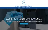grilab2011.es snapshot