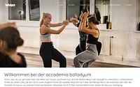 www.balladyum.ch snapshot