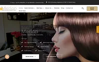 merlansbs.com snapshot