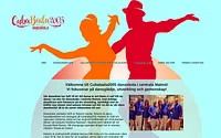 cubabaila2005.com snapshot