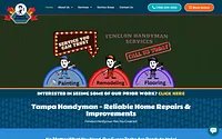 fenelonhandymanservices.com snapshot
