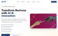 oneitsolutionsusa.com snapshot