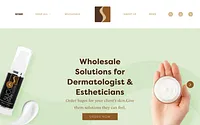 aestheticsmedical.com snapshot
