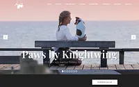 pawsbyknightwing.com snapshot